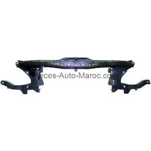 Face avant MERCEDES CLASSE V MAROC