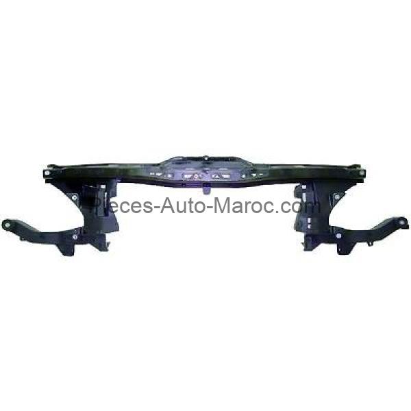 Face avant MERCEDES CLASSE V MAROC