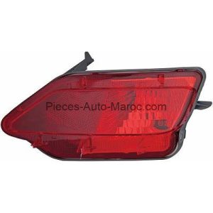 Feu Antibrouillard Arrière Gauche TOYOTA RAV 4 Maroc