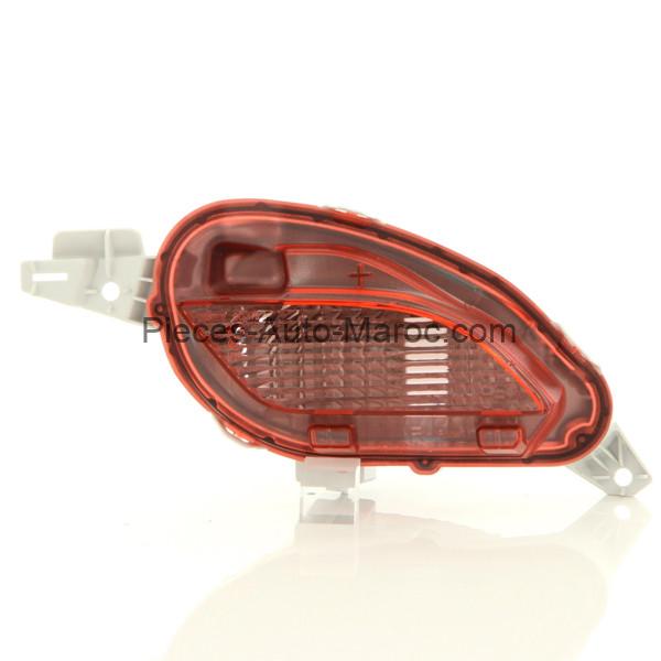 Feu Arrière Droit Complémentaire Toyota Yaris Maroc