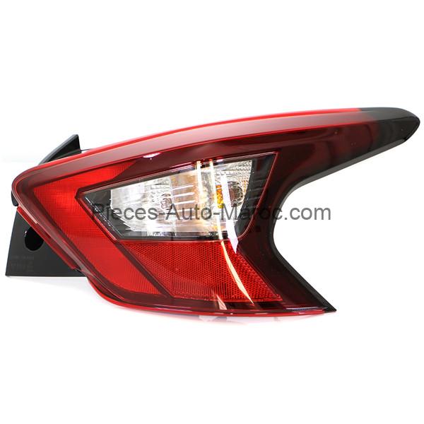 Feu Arrière Droit NISSAN MICRA Maroc