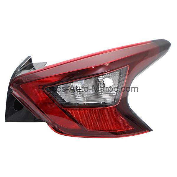 Feu Arrière Droit NISSAN MICRA Maroc