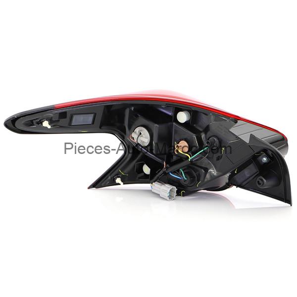 Feu Arrière Droit NISSAN MICRA Maroc