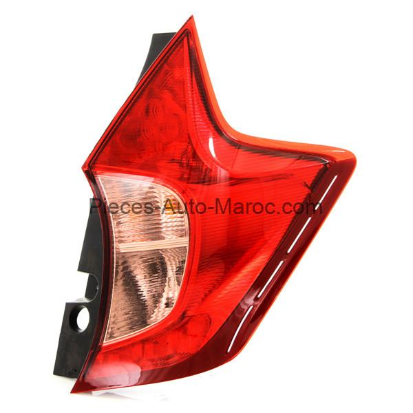 Feu Arrière Droit NISSAN NOTE Maroc