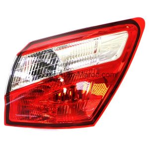 Feu Arrière Droit NISSAN QASHQAI Maroc