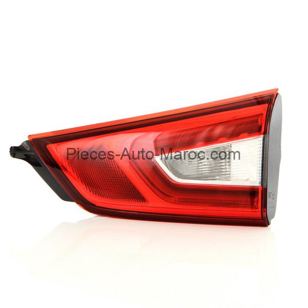 Feu Arrière Droit NISSAN QASHQAI Maroc