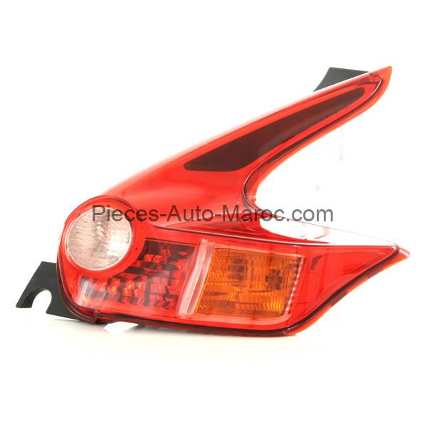 Feu Arrière Droit Nissan Juke Maroc