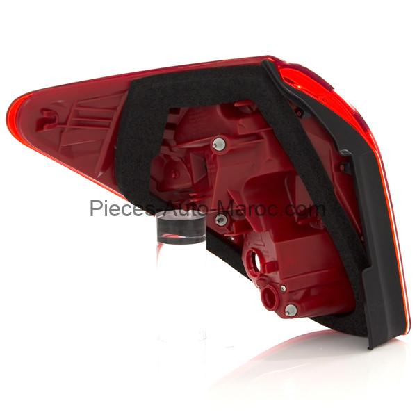 Feu Arrière Droit TOYOTA RAV 4 Maroc