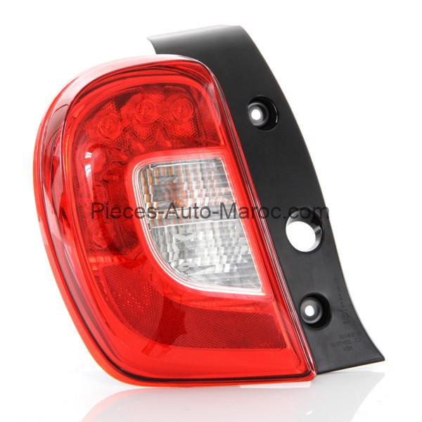 Feu Arrière Gauche NISSAN MICRA1