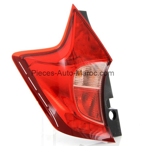 Feu Arrière Gauche NISSAN NOTE Maroc