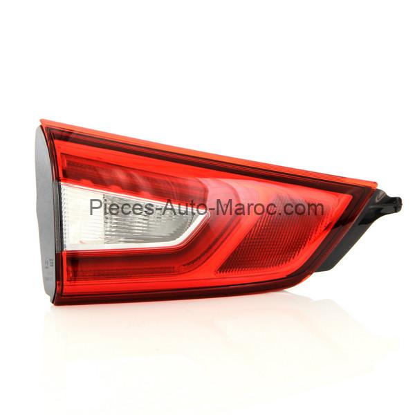 Feu Arrière Gauche NISSAN QASHQAI Maroc