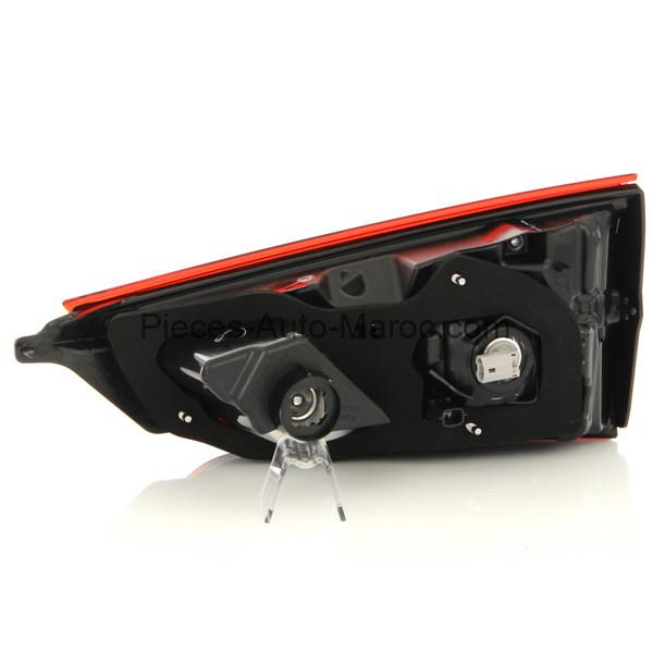 Feu Arrière Gauche NISSAN QASHQAI Maroc