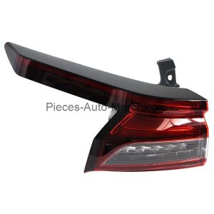 Feu Arrière Gauche NISSAN QASHQAI Maroc