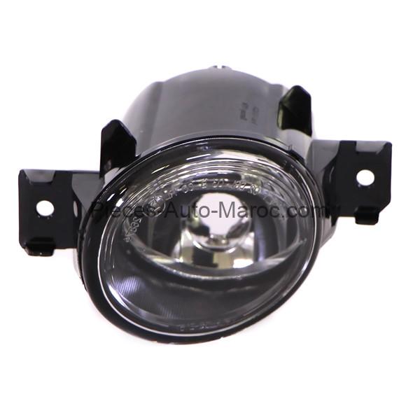 Feu Diurne et Antibrouillard Avant Gauche NISSAN NOTE Maroc