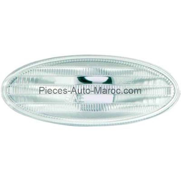 Feu Répétiteur Latéral Nissan Juke Maroc