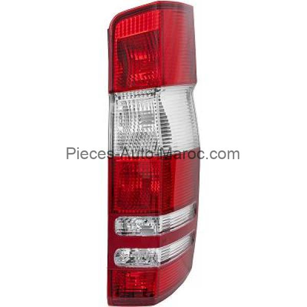 Feu arrière droit MERCEDES SPRINTER MAROC
