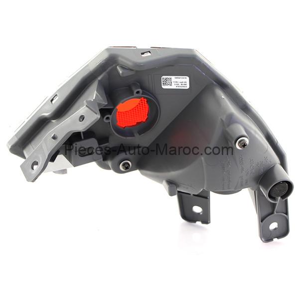 Feu de Brouillard Arrière Gauche TOYOTA RAV 4 Maroc