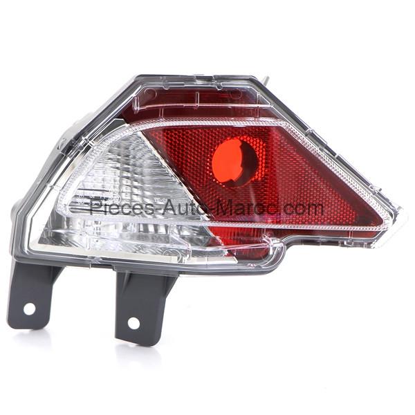 Feu de Brouillard Arrière Gauche TOYOTA RAV 4 Maroc