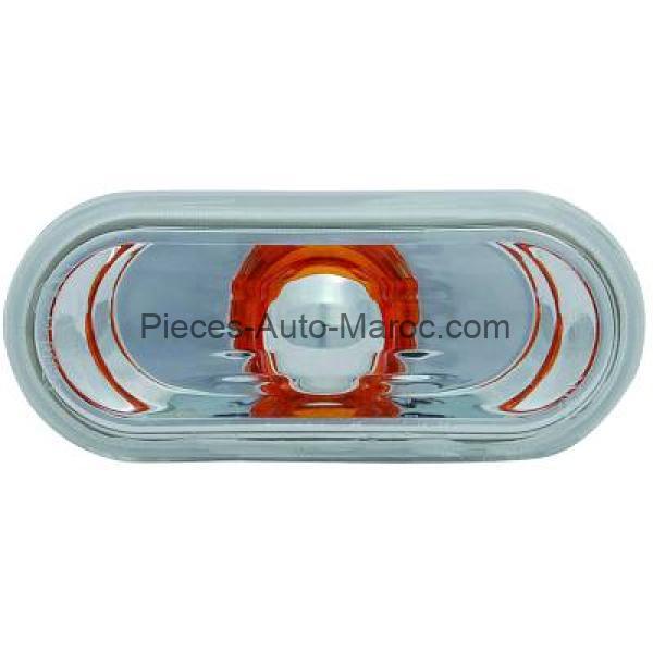 Feu répétiteur latéral droit ou gauche SEAT IBIZA 4 MAROC