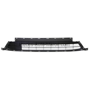 Grille Centrale Pare Chocs Avant Inférieur TOYOTA RAV 4 Maroc