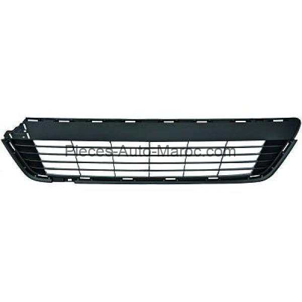 Grille Centrale de Pare Chocs Avant TOYOTA YARIS Maroc
