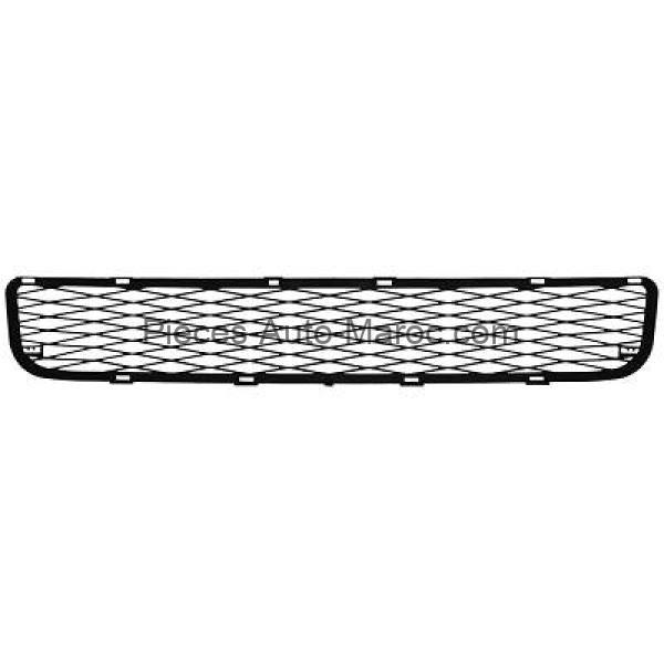 Grille Centrale de Pare Chocs Avant TOYOTA YARIS Maroc