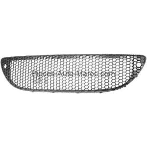 Grille centrale de pare chocs avant SEAT ALTEA MAROC