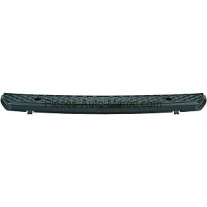 Grille centrale noir de pare chocs avant MERCEDES SPRINTER MAROC