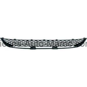 Grille centrale noir de pare chocs avant MERCEDES SPRINTER MAROC