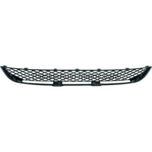Grille centrale noir de pare chocs avant MERCEDES SPRINTER MAROC
