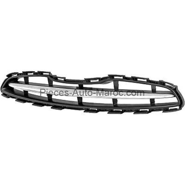 Grille de Calandre Chrome NISSAN MICRA 4 Maroc