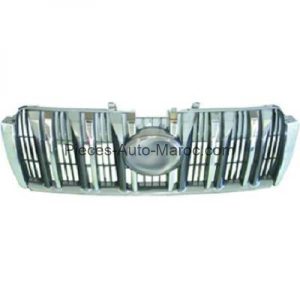 Grille de Calandre Chrome TOYOTA 4 RUNNER Maroc