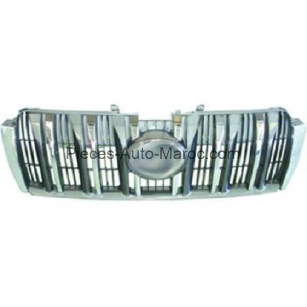 Grille de Calandre Chrome TOYOTA 4 RUNNER Maroc