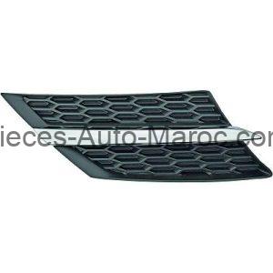 Grille de Calandre Droit Chromé TOYOTA RAV 4 Maroc