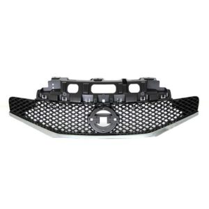 Grille de Calandre NISSAN NOTE Maroc