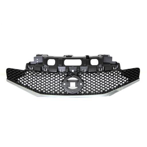 Grille de Calandre NISSAN NOTE Maroc
