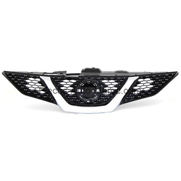 Grille de Calandre NISSAN QASHQAI Maroc