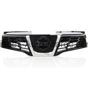 Grille de Calandre NISSAN QASHQAI Maroc