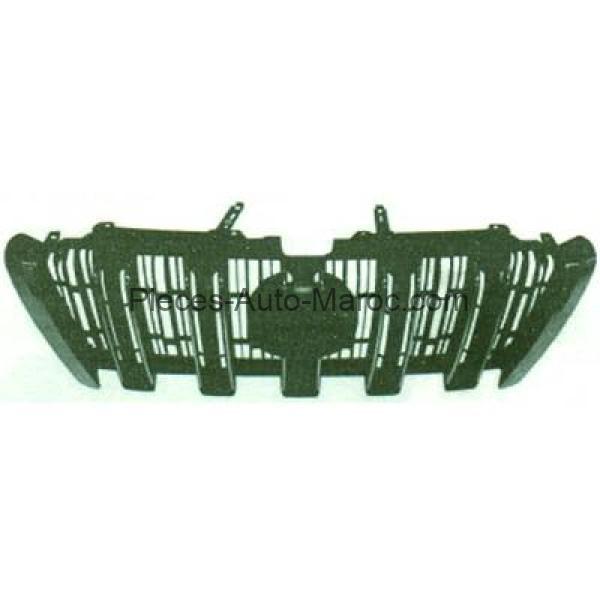 Grille de Calandre Noir TOYOTA 4 RUNNER Maroc