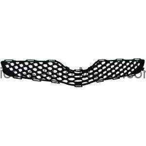 Grille de Calandre Noir TOYOTA YARIS Maroc