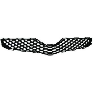 Grille de Calandre Noir TOYOTA YARIS Maroc