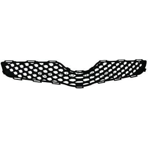 Grille de Calandre Noir TOYOTA YARIS Maroc