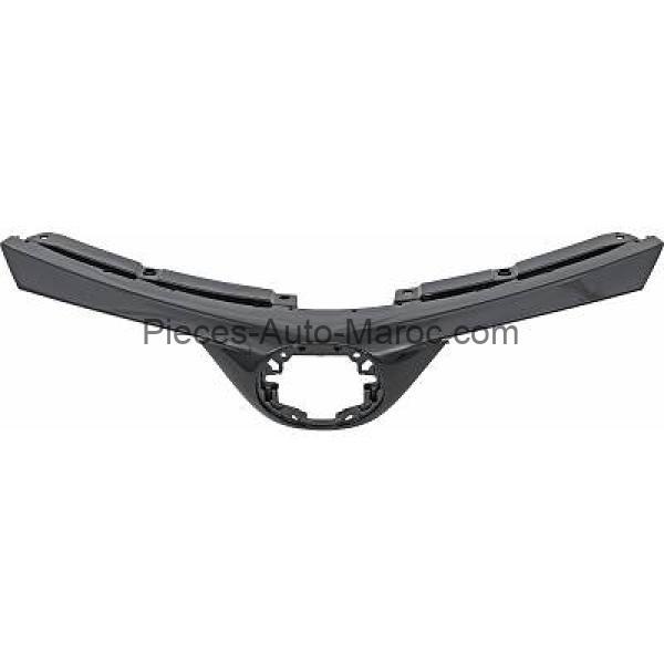 Grille de Calandre Noir pour Modèle Après 201601 Toyota RAV 4 Maroc