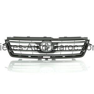 Grille de Calandre TOYOTA RAV 4 Maroc