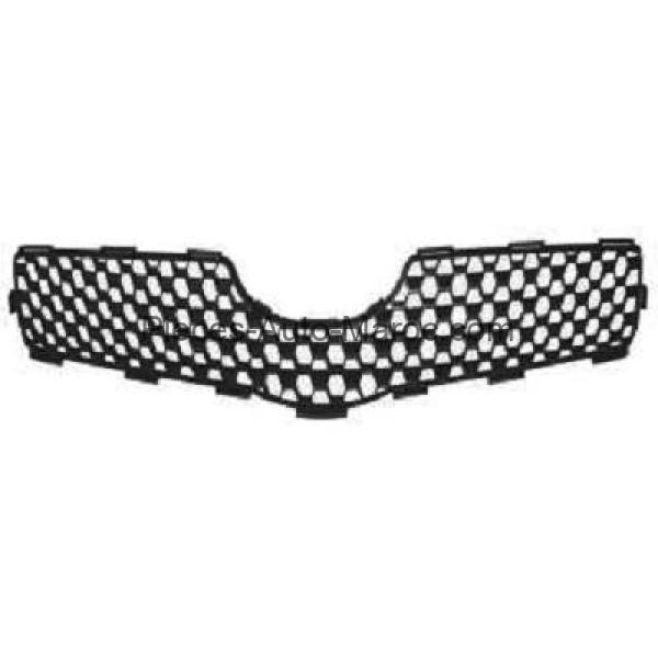Grille de Calandre TOYOTA YARIS Maroc