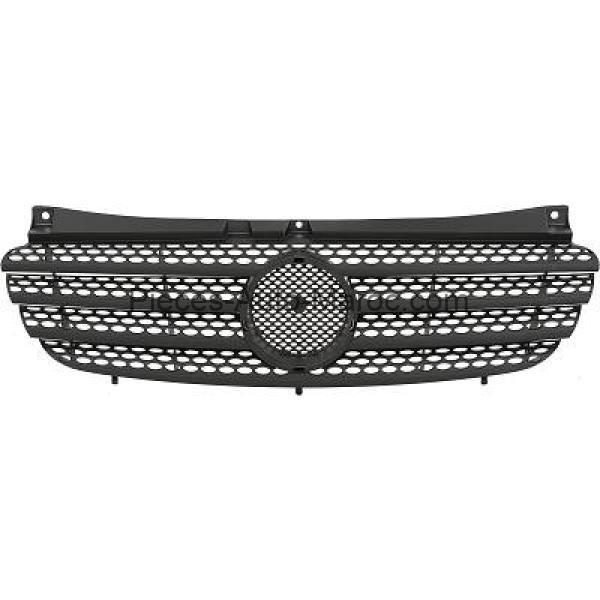 Grille de calandre MERCEDES CLASSE V MAROC