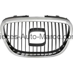 Grille de calandre SEAT ALTEA MAROC