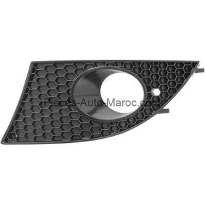 Grille de pare chocs avant coté gauche SEAT ALTEA MAROC