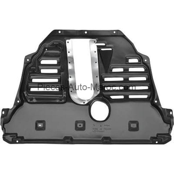 Insonorisation moteur inférieur avant Toyota RAV 4 Maroc