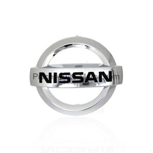 Logo de Calandre NISSAN MICRA Maroc